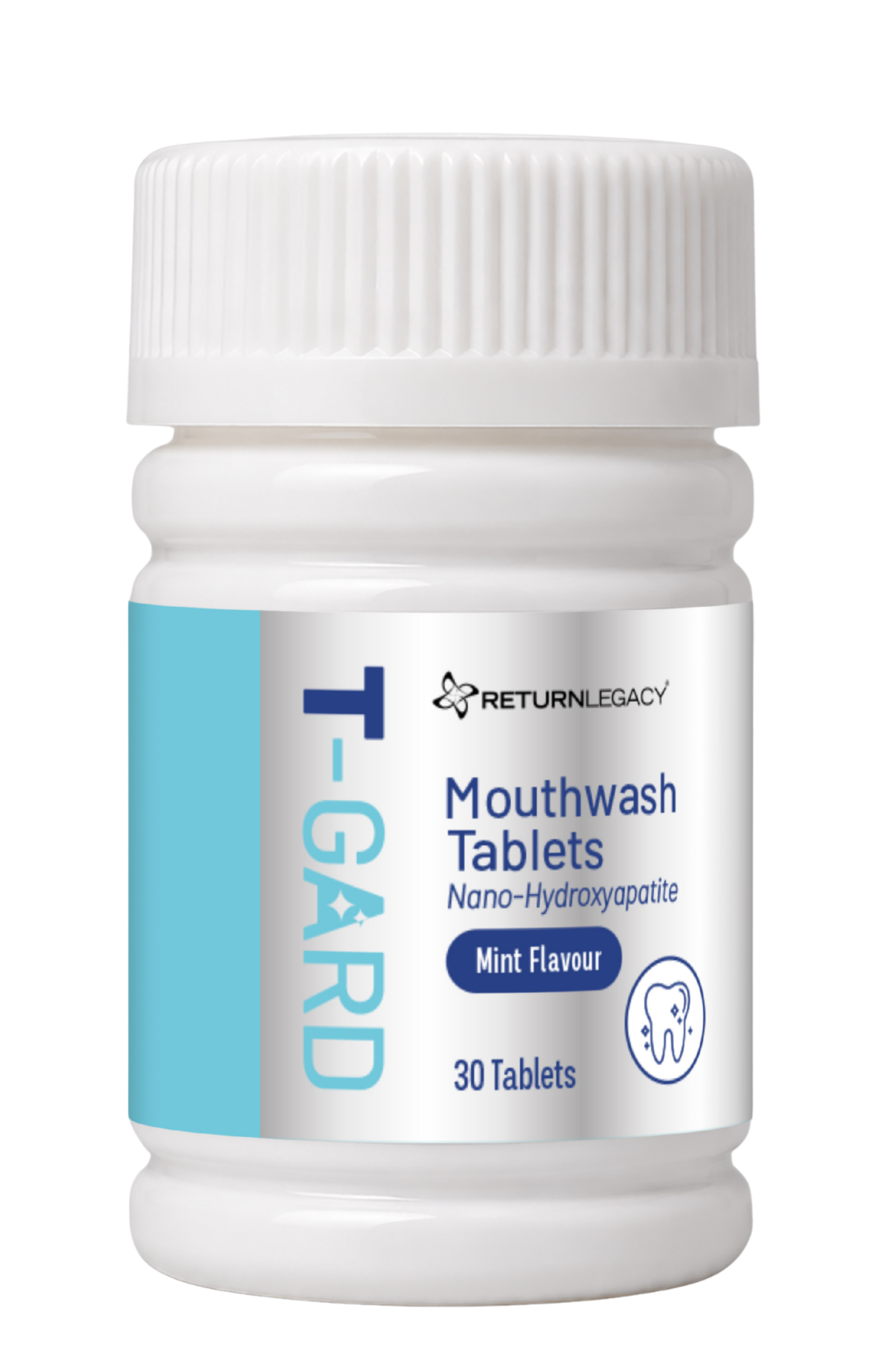 T-GARD (30 capules)